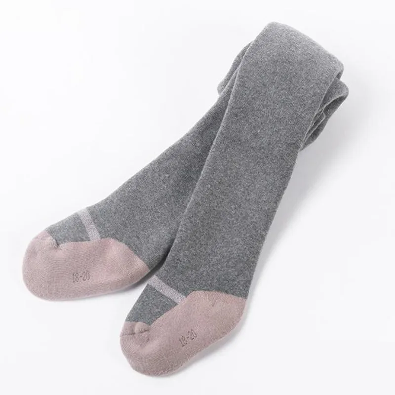 Baby girls dacing pantyhose winter tights 24