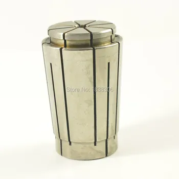 

1pcs DIN69872 SK25 CNC high speed collet T.I.R be not more than 0.005mm