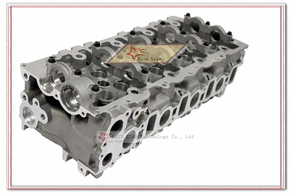 Головка цилиндра 908 783 1KD FTV для Toyota бренд Land Cruiser Hilux 2982cc 3.0L TDI 16V 11101 0L060 30050 30051