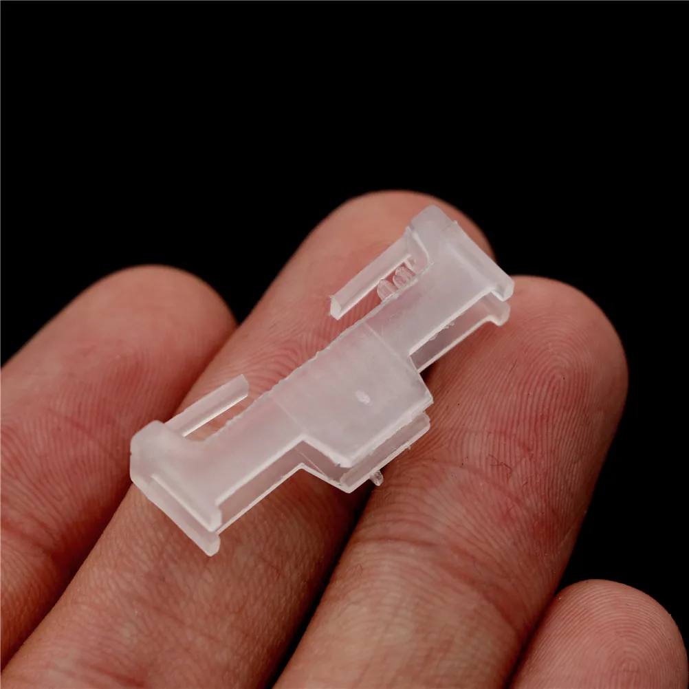 

Nylon Servo Extension Safety Cable Wire Lead Lock Replacement Parts For RC Boat Helicopter
