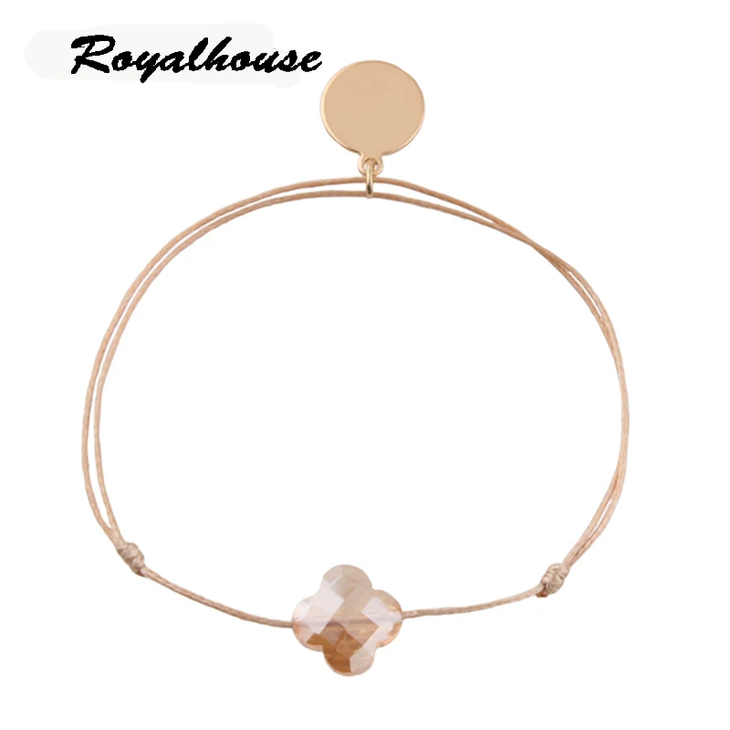 

NeeFuWoFu Band Natural stone Bracelets Rope Bohemia de Madera Pulseira Estrela de Cinco Pontas adjustable Bracelet Perles