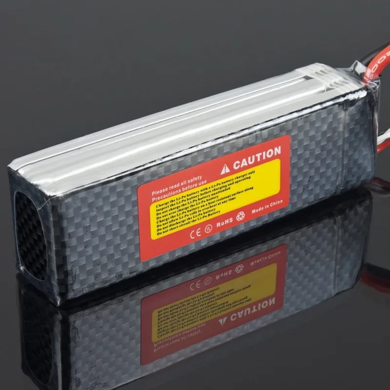 Lion Power LipoBattery 11.1V2800Mah