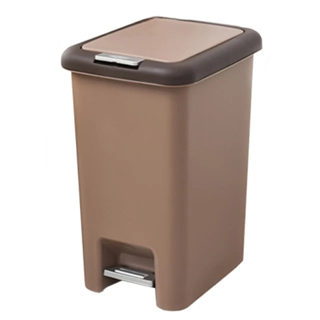 Square Trash Can 8l 10l Pressing Cover Type Kitchen Waste Bin Square Trash Can 8l 10l Pressing Cover Type Kitchen Waste Bin Sitting Room Toilet