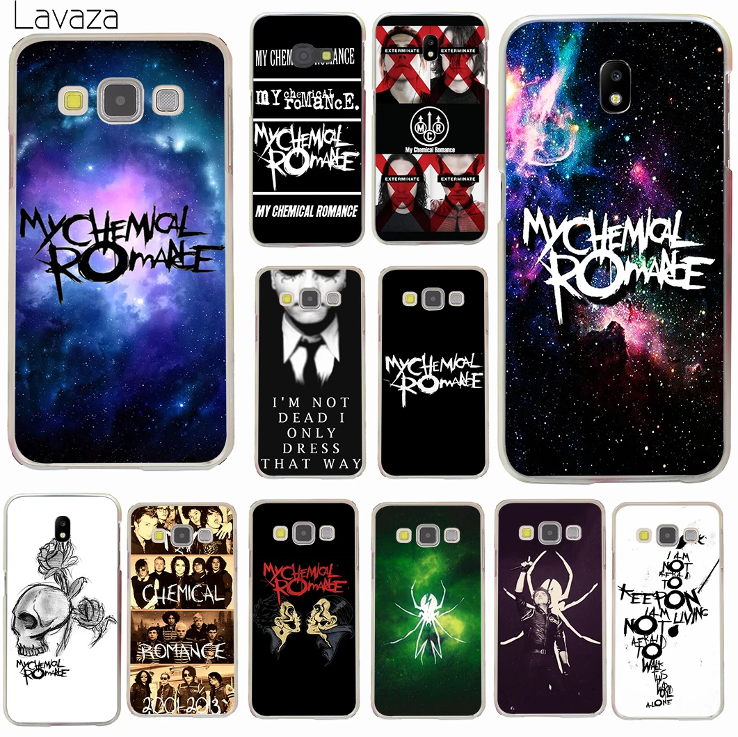 mcr samsung galaxy j3 phone case mcr samsung galaxy j3 phone case