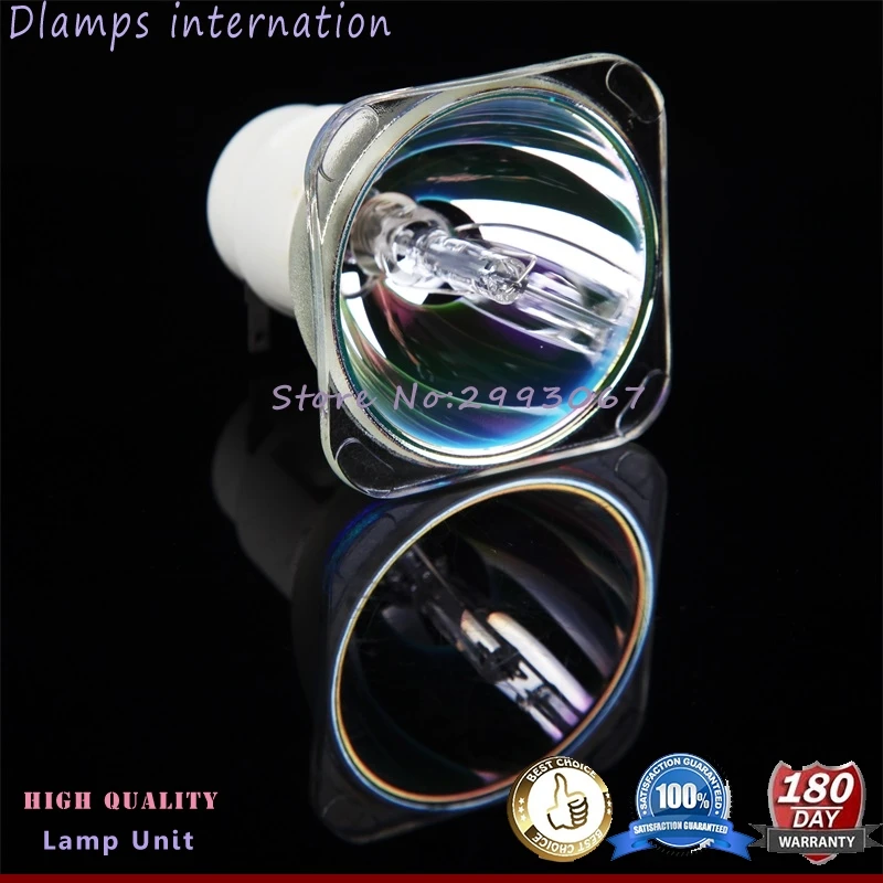 

180Days Warranty High Quality MSD Platinum 10R 280W 10R Moving Head Bulb 10R beam lamps