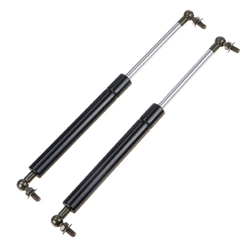1 компл. Передний капот капота газа шок стойки демпфер для Nissan Navara D23 NP300 14-18