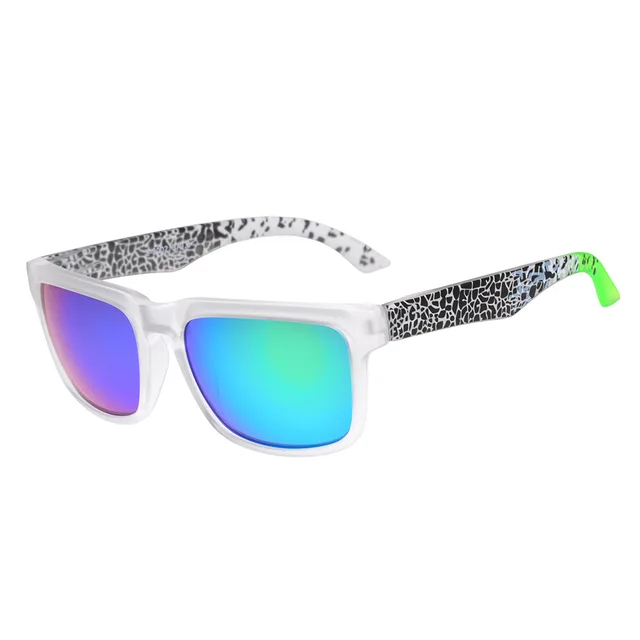 Ken Block Spied Sunglasses Men Goggle Drive Reflective Spied Ken Block Spied Sunglasses Men Goggle Drive Reflective Spied