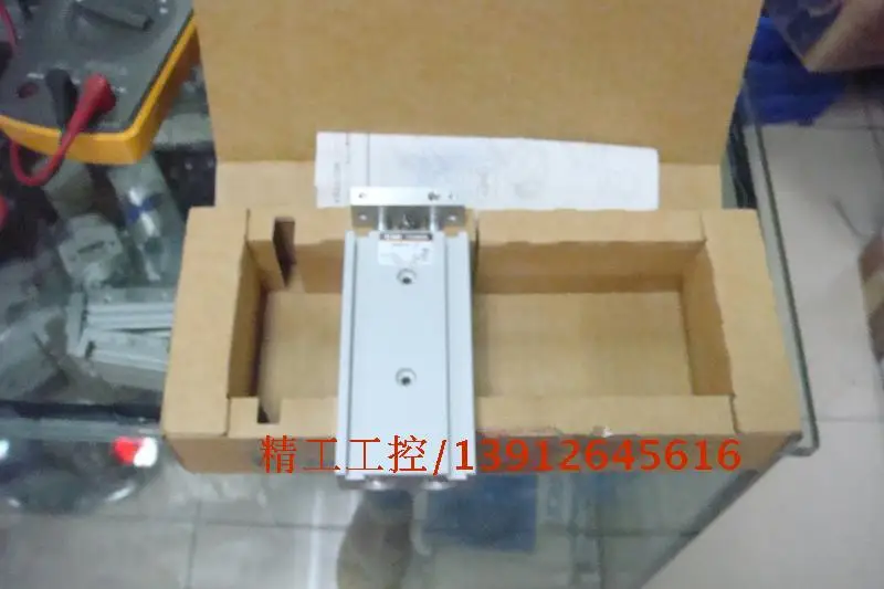 

[SA] SMC new original double rod cylinder twin cylinder CXSM10-40 spot 100% original