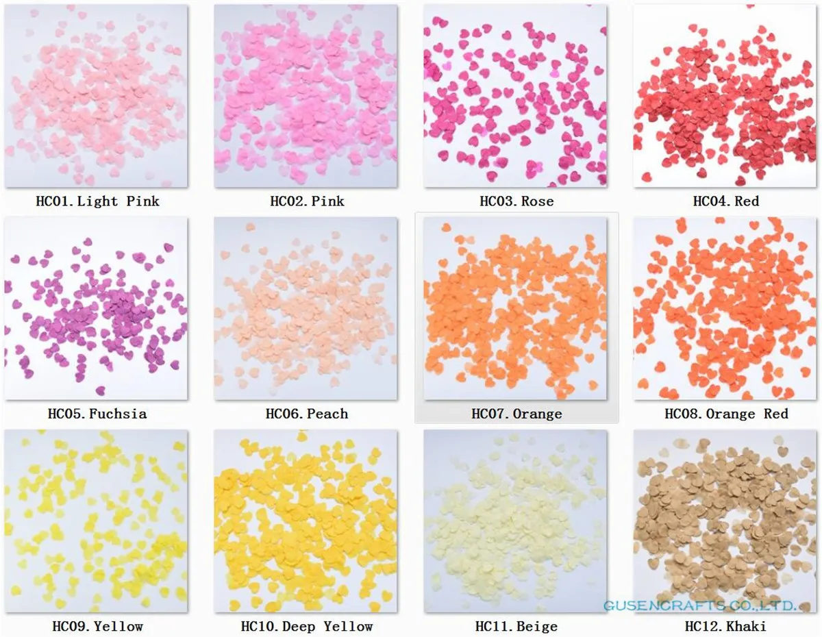 25 мм 3000 шт. Многоцветный ткани бумага Искра Сердце Любовь Конфетти Свадебные украшения для стола на день рождения украшения наполнители для пиньяты