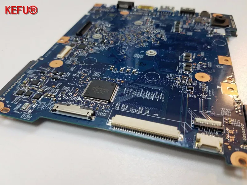 KEFU 14222 МБ 1 448.0378.0011 подходит для Acer EA53 BM|Материнские платы| |