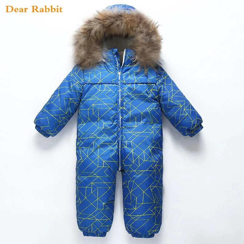 white snow jumpsuit