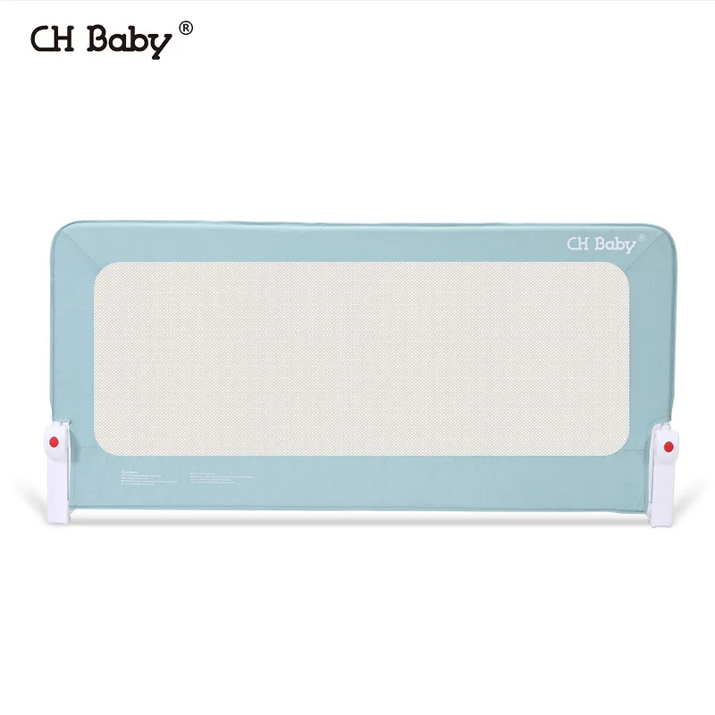 

Baby Crib Fence Children's Bed Guardrail Baby Toddler Bedside Fence 1.5M Bed Universal Version Plastic Fence Kids