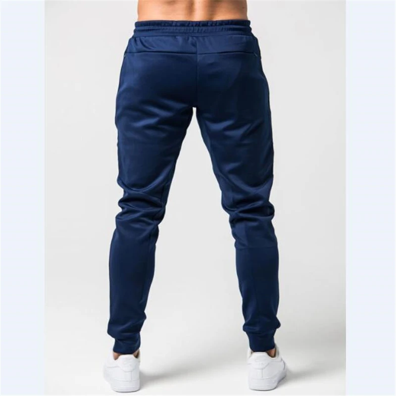 Men Suit Fitness Sportswear-3
