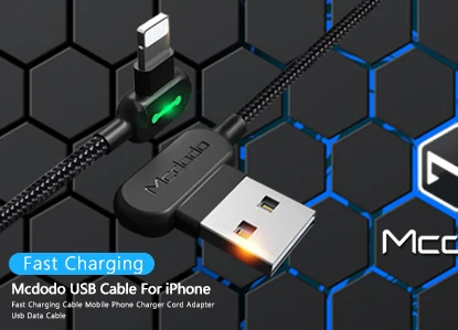 Mcdodo Быстрый 3in1 USB кабель 3A для мобильного телефона Micro USB C Тип C зарядное устройство кабель для iPhone XR XS Max X huawei данных зарядный шнур