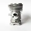 40MM Cylinder Piston Pin Ring FIT HUSQVARNA 142 chainsaw Craftsman Chain saw Motosega 2