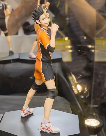 - Haikyuu Merch