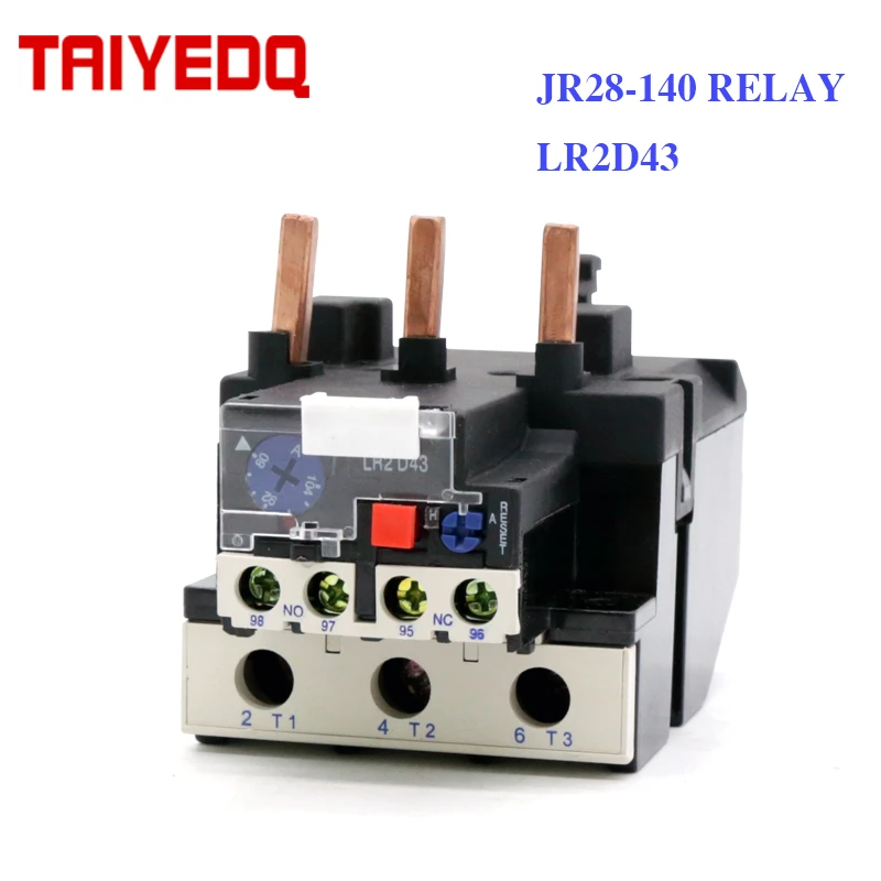 27+ Overload Protector Relay Pictures