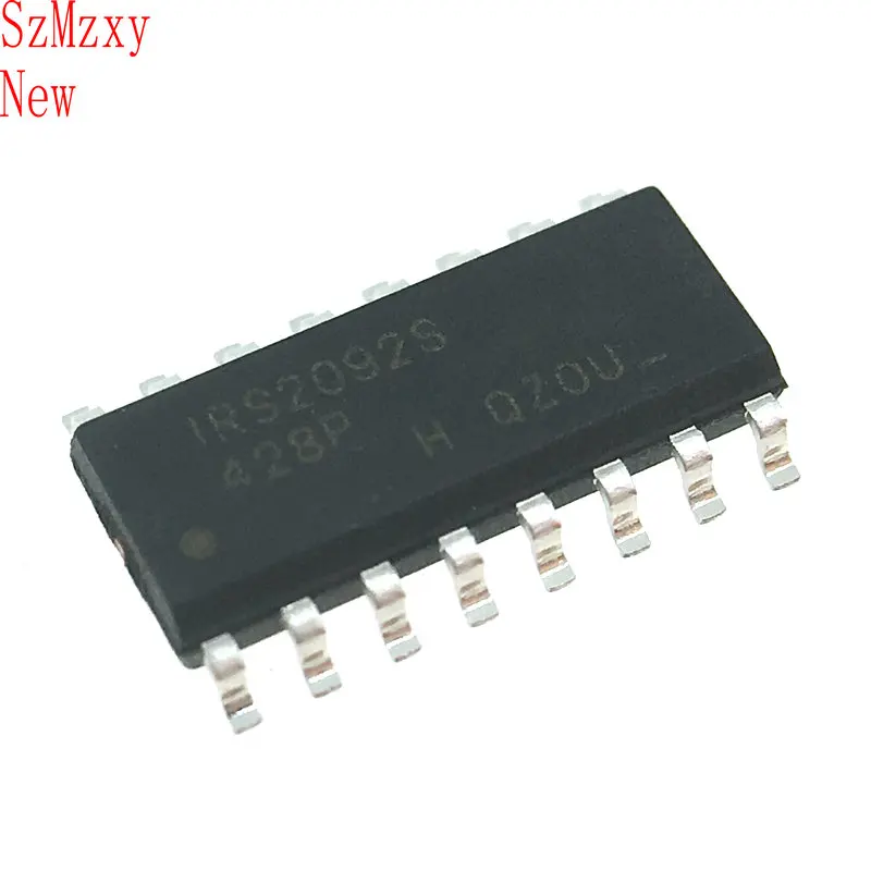 

2PCS IRS2092STRPBF IRS2092S IRS2092