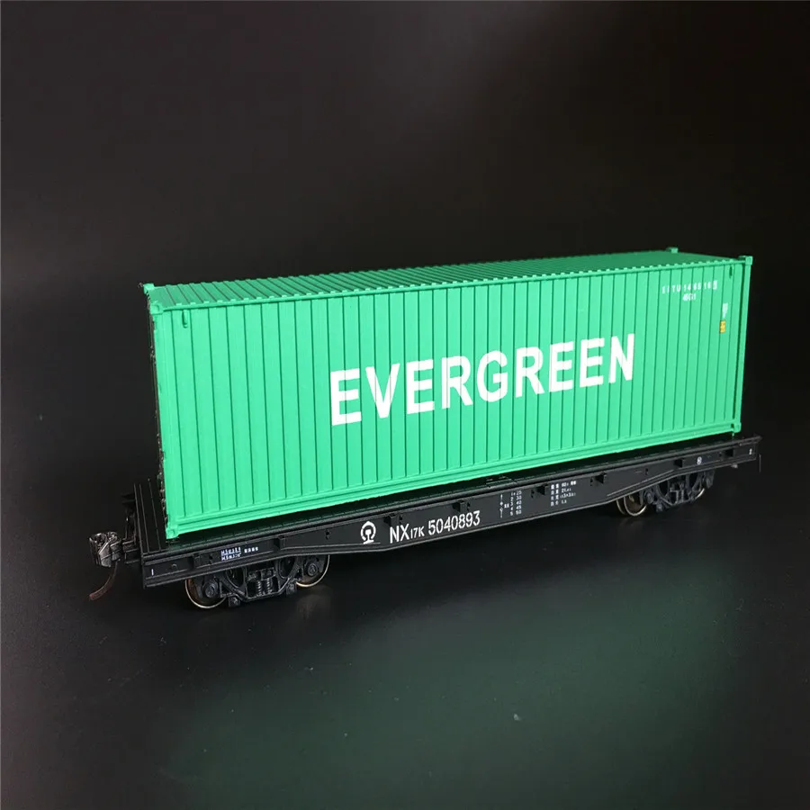 architecture ho scale tool train for ho train layout13