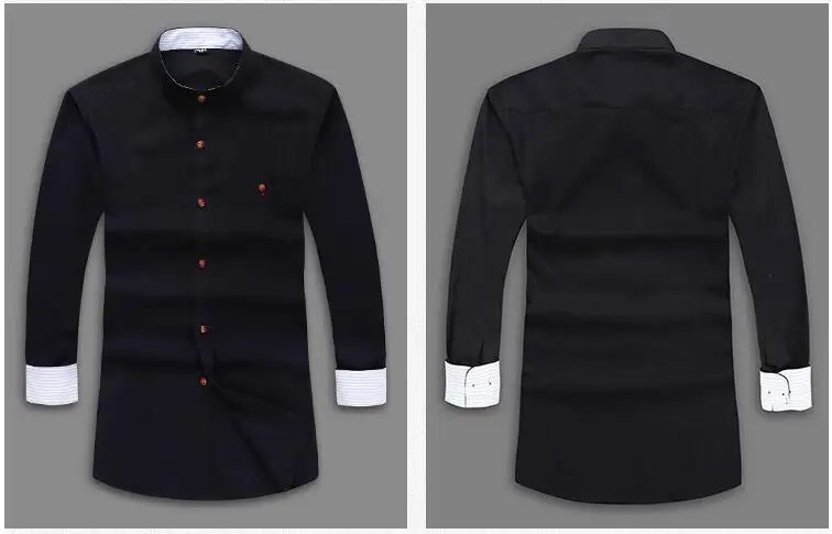 SMC719 men shirt 3