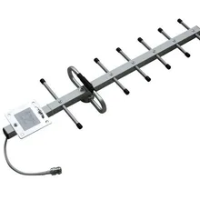 Усилитель использования 9dbi усиления Яги антенна 800 мгц 900 МГц Антенна GSM CDMA GSM антенна с высоким коэффициентом усиления телефонная антенна