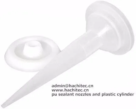 BC-P010-polyurethane sealant Replacement nozzles