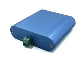Расширитель Ethernet EA512 TP с технологией LRE продлевает сигнал до 1500 метров через пару