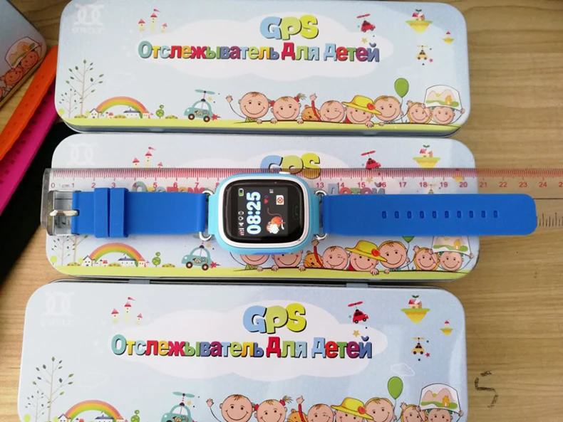 Q90 watch 4