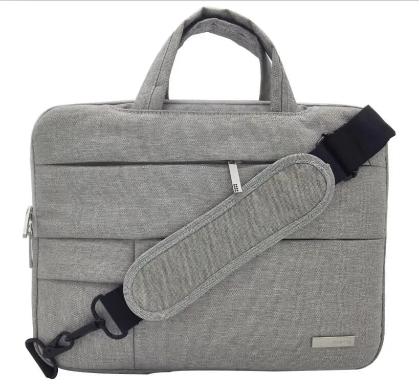 11.6 13.3 14 15.4 15.6 inch Laptop Sleeve Handbag for Macbook Air 13 11 12 Notebook Shoulder Bag for Mac Pro Retina 13 15 Case