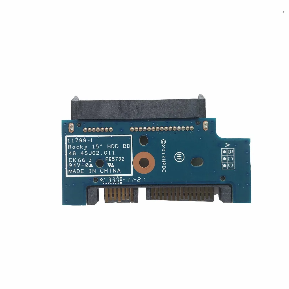 Пробук 4540s аккумулятор
