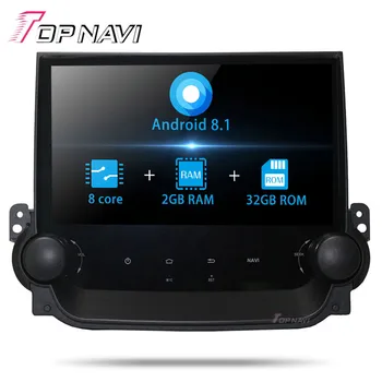 

2 din Autoradio Car GPS Navigation 9'' Android 8.1 For Checrolet Malibu 2012 2013 2014 Vehicle Multimedia player Stereo NO DVD