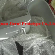 Дешевые быстрого прототипирования CNC обработки полированной быстрого прототипирования