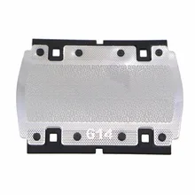 614 Фольга Экран для зубных щеток BRAUN PocketGo карман Twist электронная электрическая бритва 614 350 355 370 375 5614 5615 p10 бритва