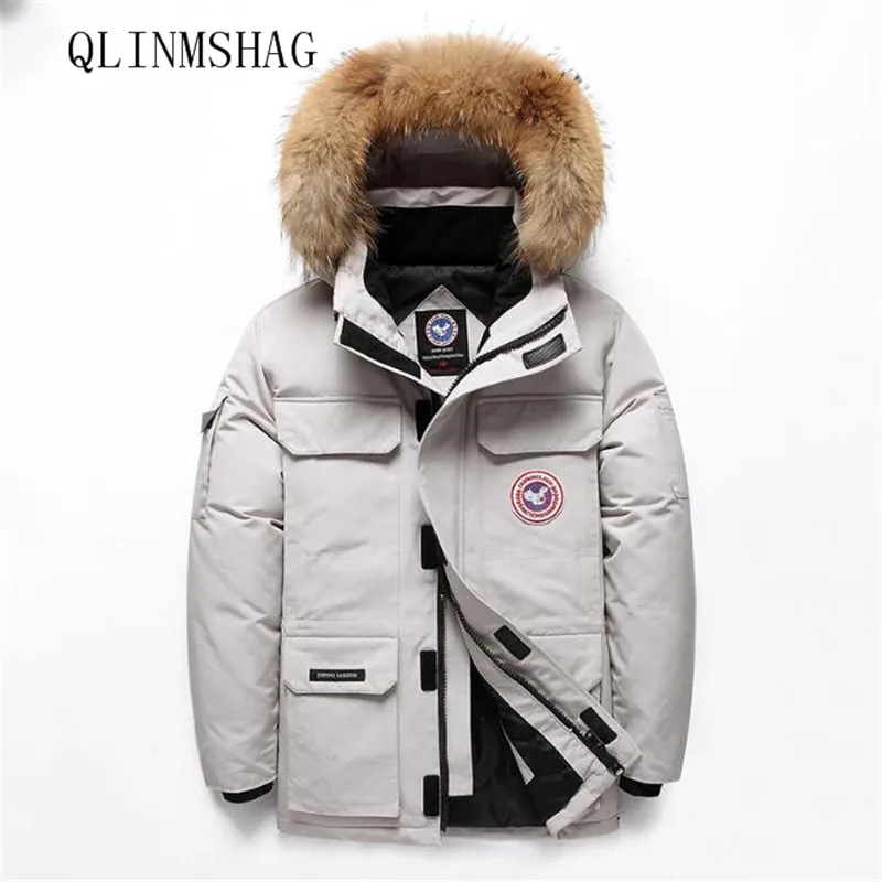 QLINMSHAG Canada Womens CHILLIWACKS Winter Vest parka Jacket Coat