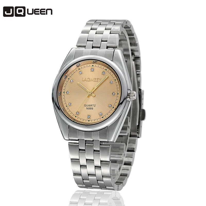 

2017 Top Luxury Brand Wristwatch Men Exquisite Watch Male Clock Waterproof Diamond Relogio Masculino