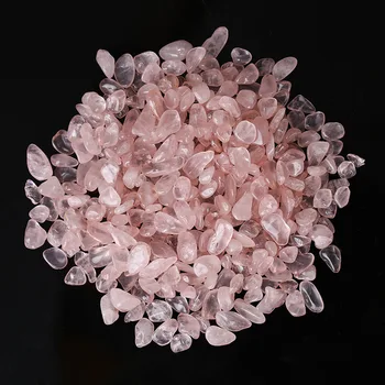 

Pure Natural Powder Crystal Gravel Bulk Broken Crystal Degaussing Powder Crystal Crystal Pillow Stone