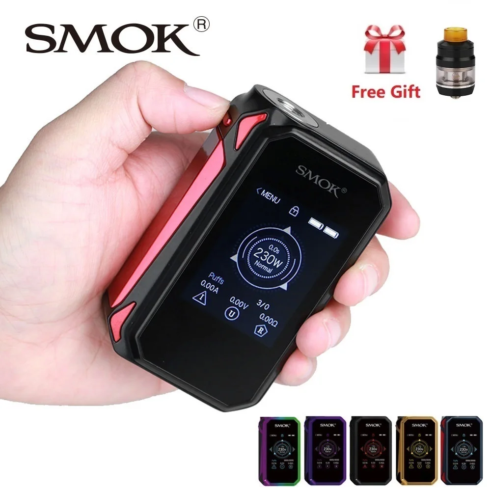 Smok G Priv 3 Купить