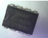Dda010 8 DIP-8 10 шт/бесплатная доставка