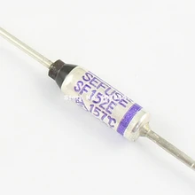 10 шт. в партии Microtemp тепловой предохранитель 157 градусов TF Cutoff 250V 10A SF152E