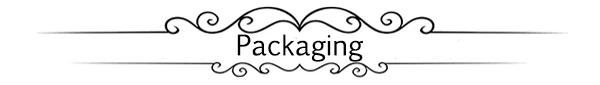 packaging