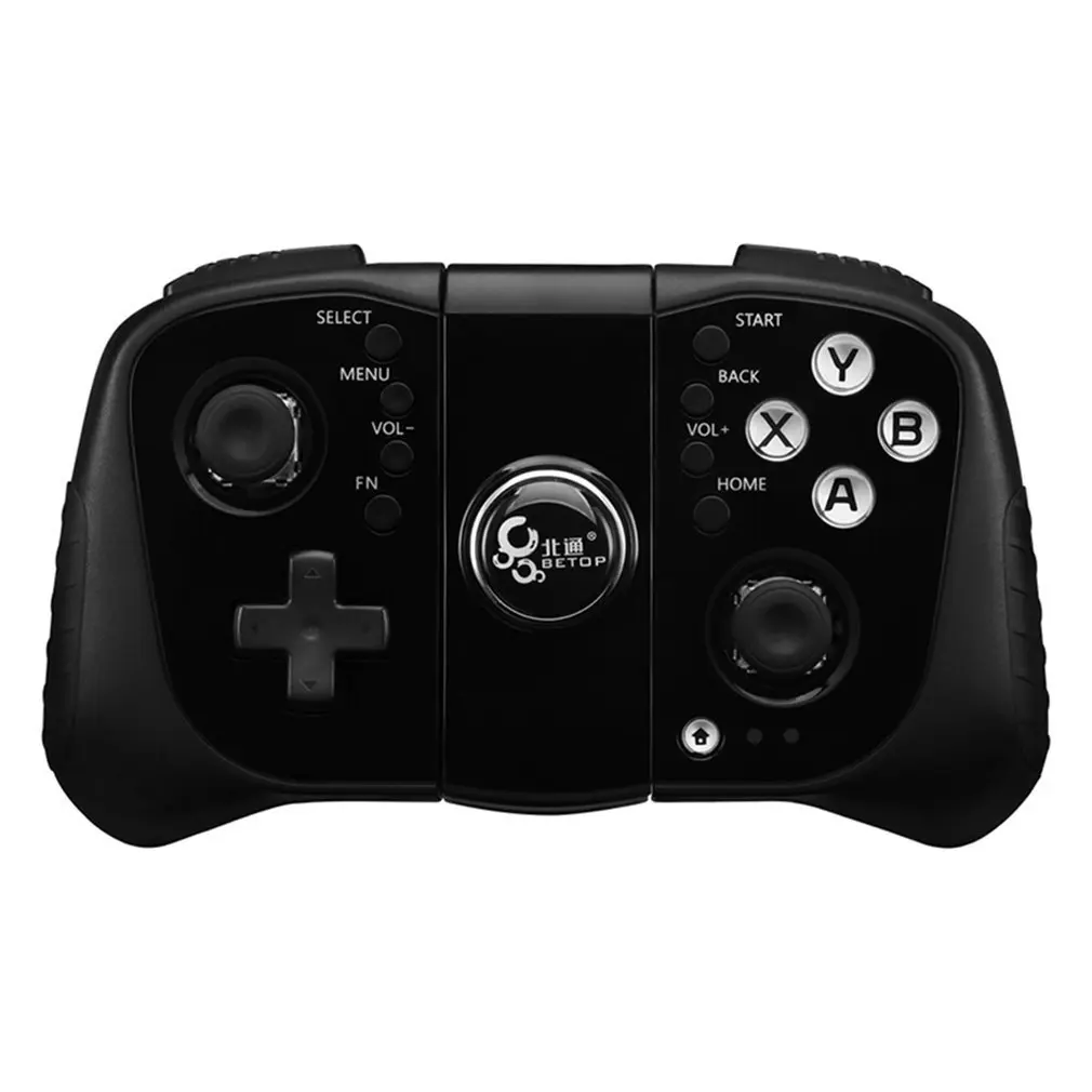 

BETOP AX1 USB Bluetooth Double Vibration Wireless Gamepad Joypad Games Controller Handle Games For PC For PS3 For Android