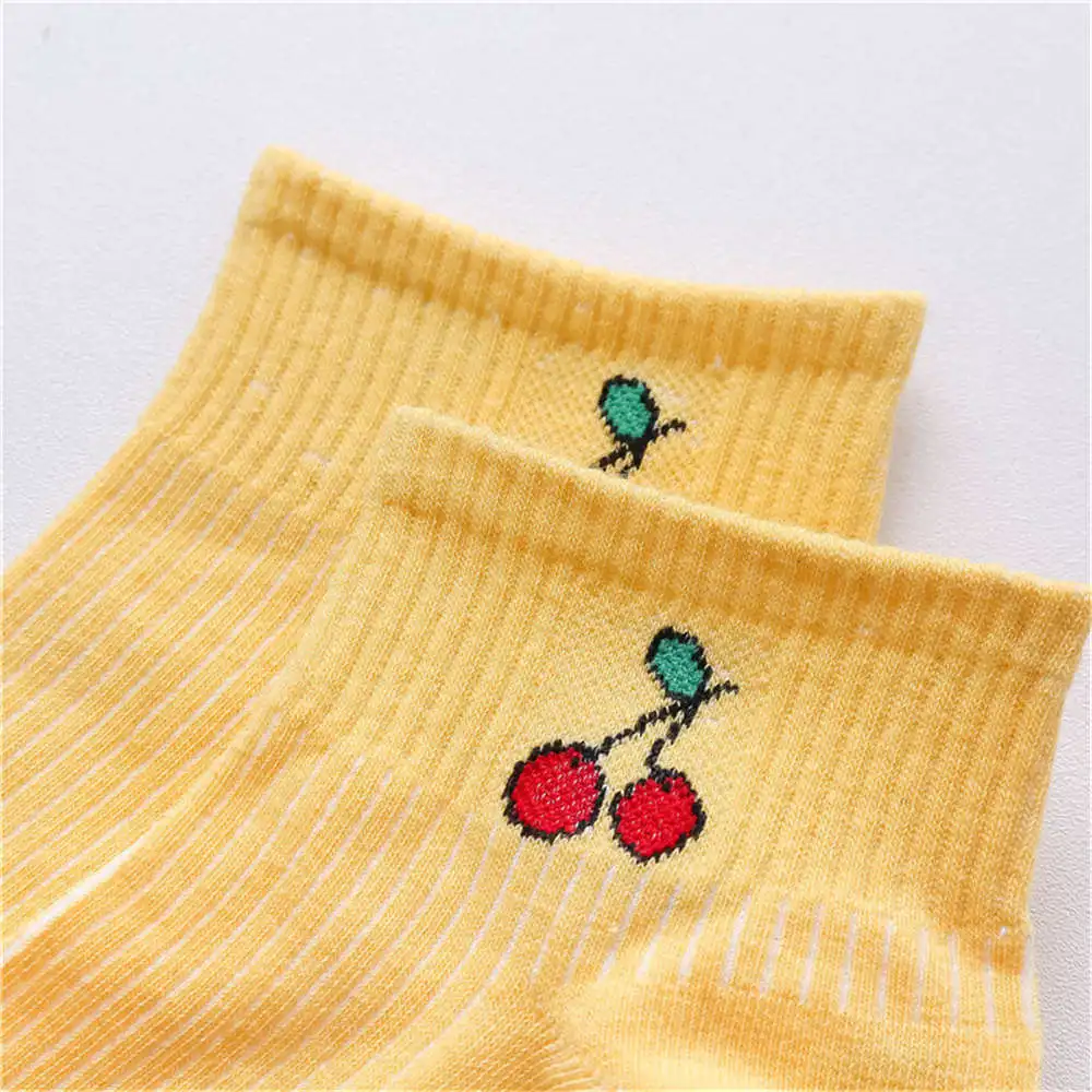 HTB1RLBHf0knBKNjSZKPq6x6OFXal.jpg_ Krótkie Skarpetki Fruits
