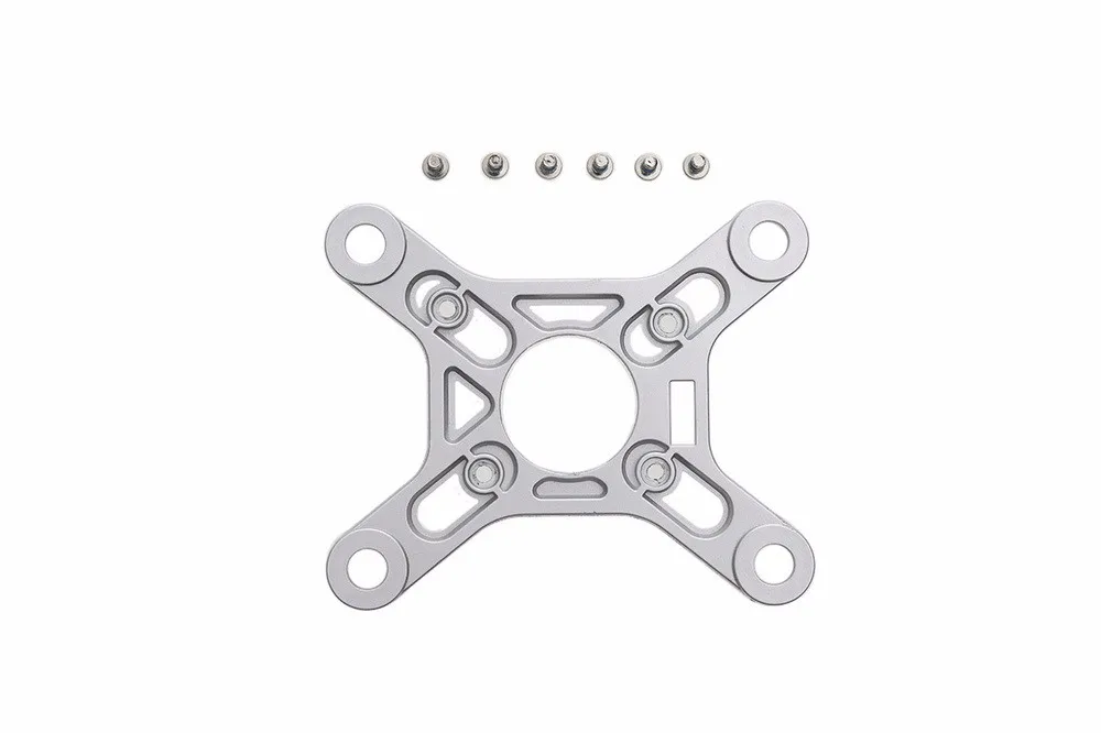 DJI Phantom 3 Camera Vibration Absorbing Board (Pro/Adv) For Phantom 3 Professional And The Phantom 3 Advanced