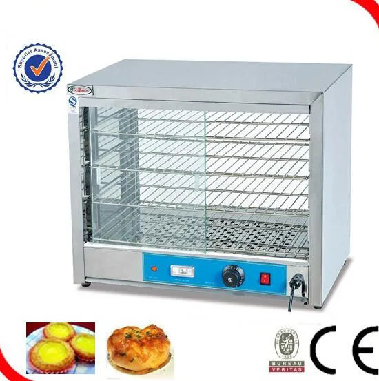 Free shipping 220v four layers stainless steel electric bread buffet