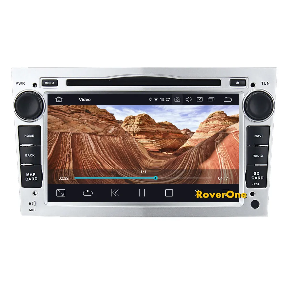 Sale For Opel Combo Signum Tigra TwinTop Android 9.0 Quad Core Autoradio Car DVD Radio Stereo GPS Navigation Multimedia Player 10
