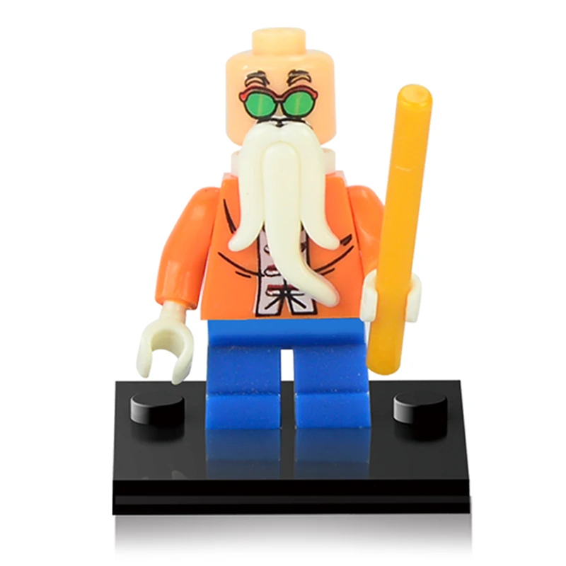 088 MASTER ROSHI
