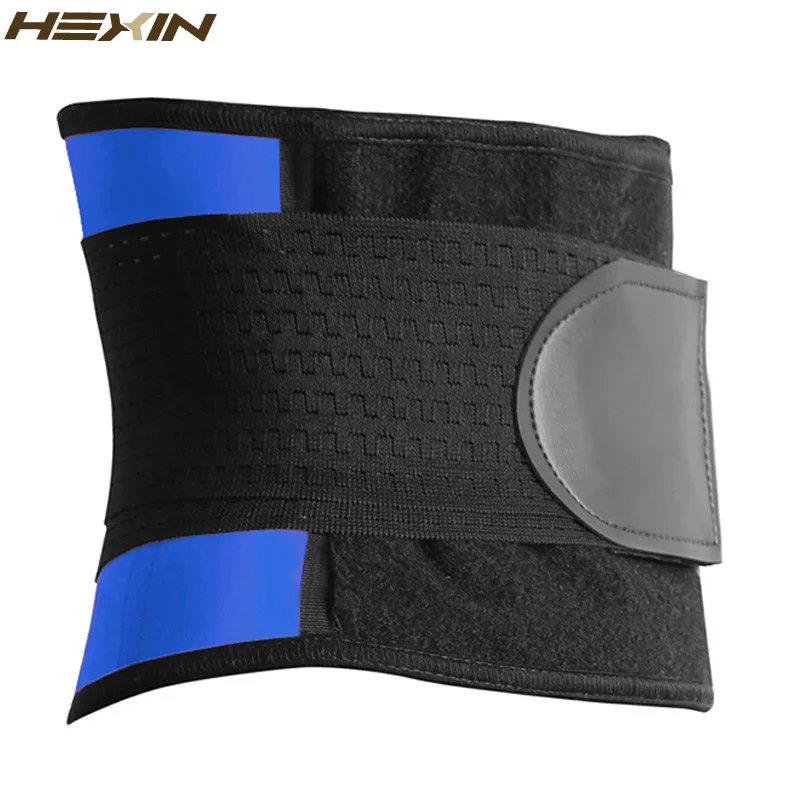 Latex Slim Waist Trimmer Belt 015