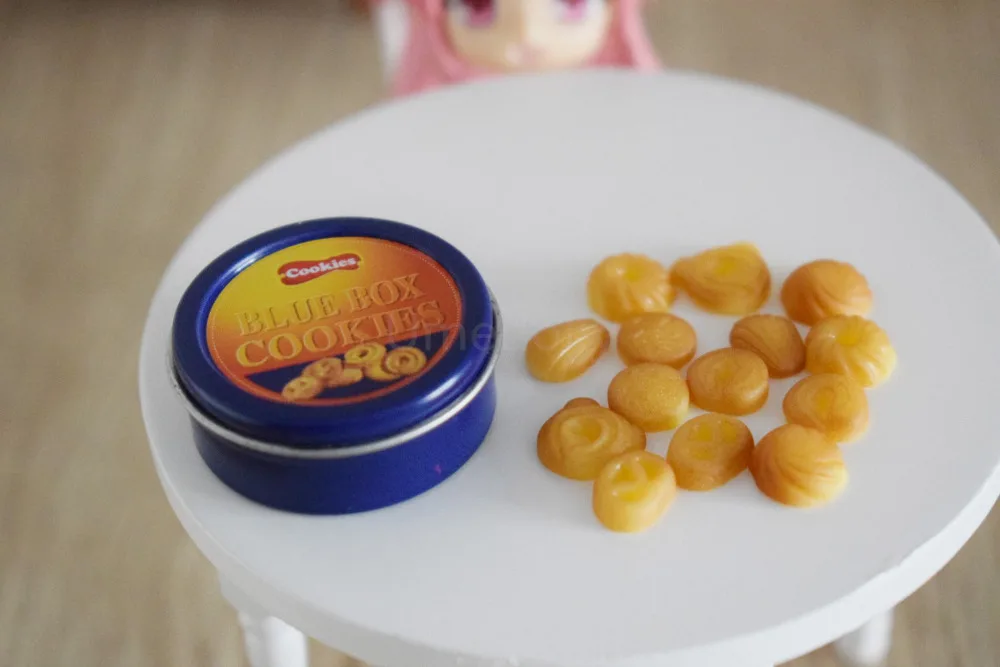 miniature food  (2)