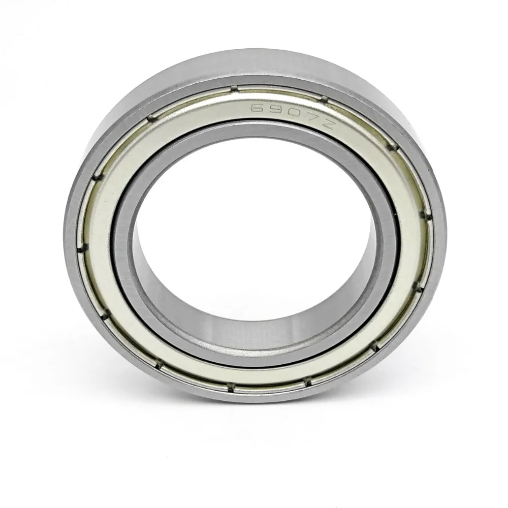 6907ZZ DALUO BEARINGS 4