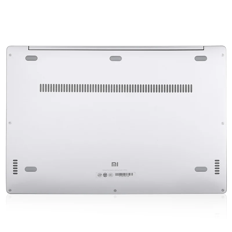 Xiaomi Mi Air 13,3 ''ноутбук Windows 10 OS/Intel Core i7-8550U 8 Гб ram 256 ГБ SSD/датчик отпечатков пальцев/камера МП